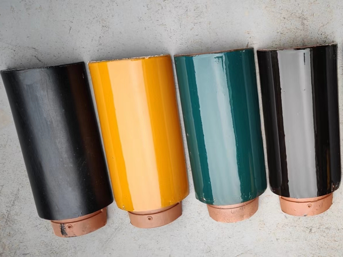 現(xiàn)代琉璃瓦主要用于哪些建筑？